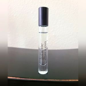 Pear Inc. Juliette Has a Gun Travel Size